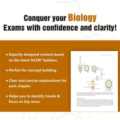 Pathfinder's NCERT Class XII Biology - Essential for Board Exam, NEET ...