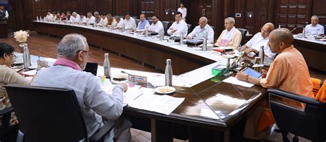 Information & Public Relations Department - Government of Uttar Pradesh