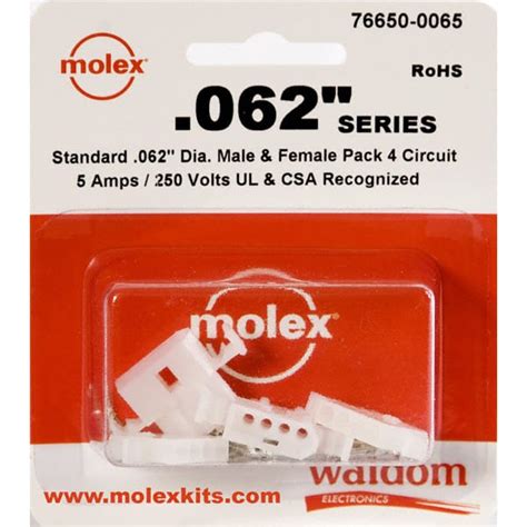Connector Kits | Electronic Components Distributor DigiKey