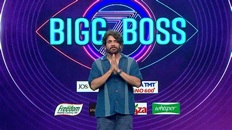 Watch Bigg Boss S7 Episode 7 on JioHotstar