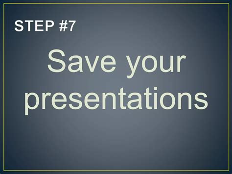 Image result for Creating a Slideshow Presentation