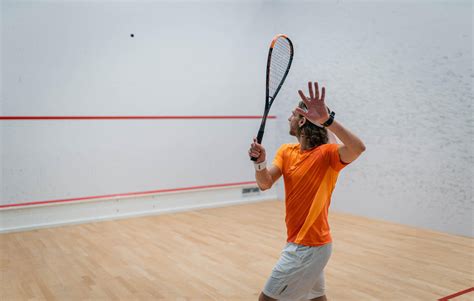 Squash| Squash Time! Introduce squash to you.