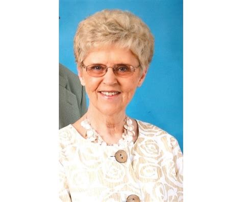 Maudie Cruea Obituary (2024) - Marion, IN - Chronicle-Tribune