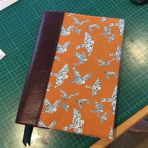 Composition Notebook Cover PDF Sewing Pattern – SpencerOgg