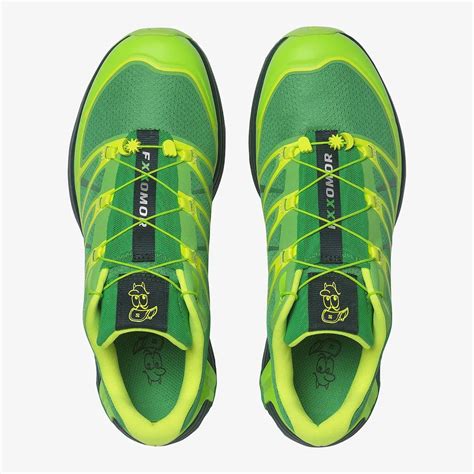 Feid Salomon XT-Pathway 2 FERXXO 2025 Release Date