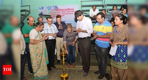 Second seed Aarush survives scare to reach State Sub-Junior Badminton ...