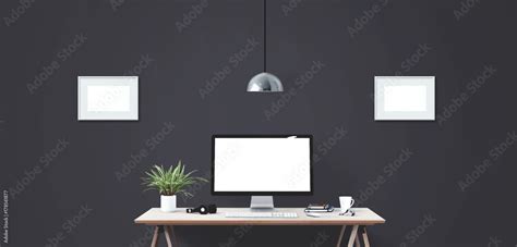 Desktop Computer Set Front View 的图像结果