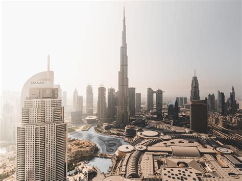 Things To Do In Dubai, UAE | Best Places To Visit - Platinumlist Guide