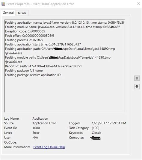 Image result for Java Error Installer