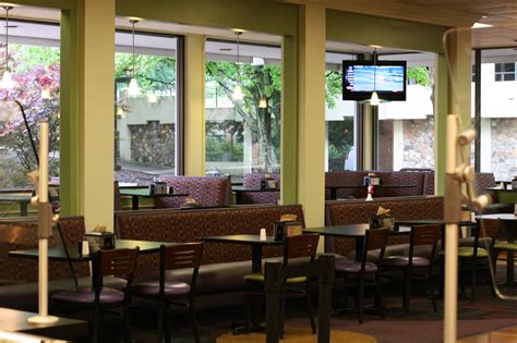 Schilletter Dining Hall: Before | Flickr