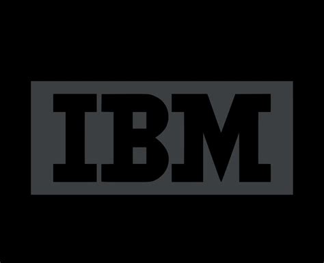 Image result for IBM Icon