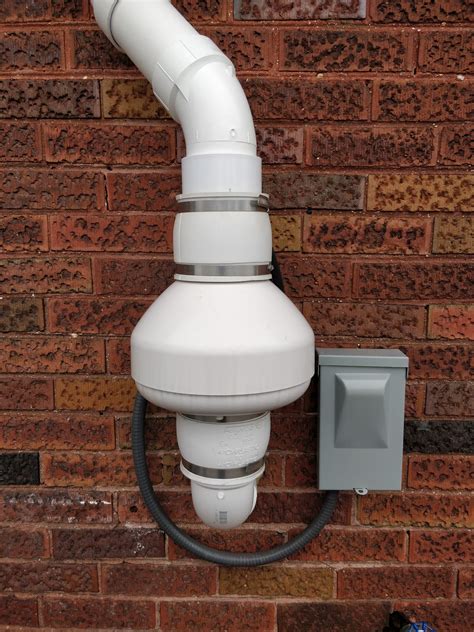 Image result for Install Radon Mitigation System