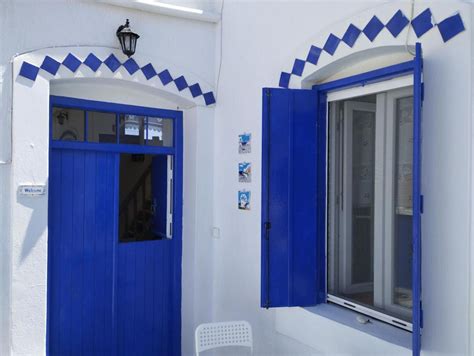 Mari...Milo - Pera Triovasalos, Milos