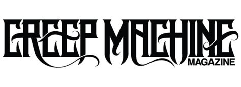 Image result for Creep Machine