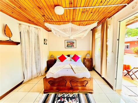 RÉGINA LODGE (Antsiranana (Diego Suarez)) - Specialty Resort Reviews ...