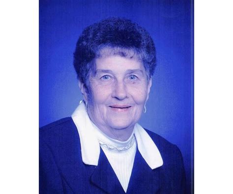 Marjorie R Kinney Obituary (2025) - Monmouth, IL - McGuire & Davies ...