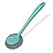 Spotzero By Milton Kitchen Cleaning Handy Scorer (Aqua Green) : Amazon ...