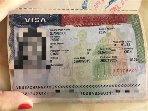 美国签证如何在西班牙办理，美国十年签证有哪些优势。美国旅游签证需要什么资料