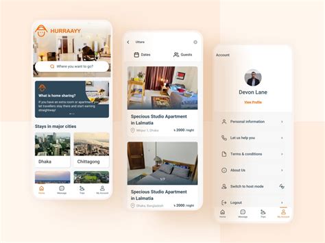 Image result for Mobile-App UI/UX Design Personal