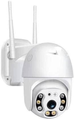 xpia-i XP-4420F30-IP-WIFI PTZ Camera Security Camera Price in India ...