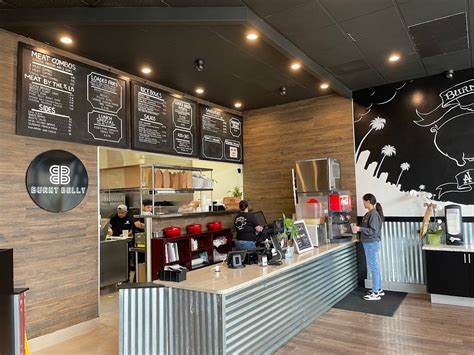 A barbecue lover’s dream come true: Burnt Belly opens in Alhambra - Hey ...