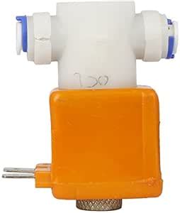 WaterDew Solvent Valve for Water Purifier : Amazon.in: Home & Kitchen