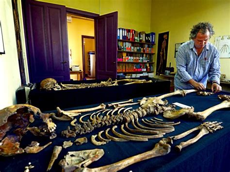 Identifying victims of Argentina's 'Dirty War' (HT Tech)