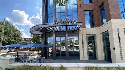 Mike Ditka's restaurant group opens Catalina Kitchen + Bar at Elizabeth ...