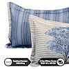Story@Home Bedsheet for King Size Bed Fine Cotton Luxurious Soft ...
