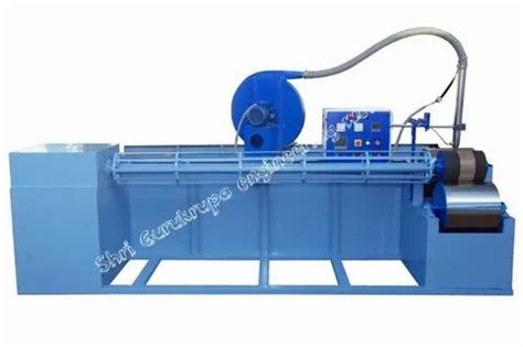 Sealing Machine - Center Sealing Machine Manufacturer from Vadodara
