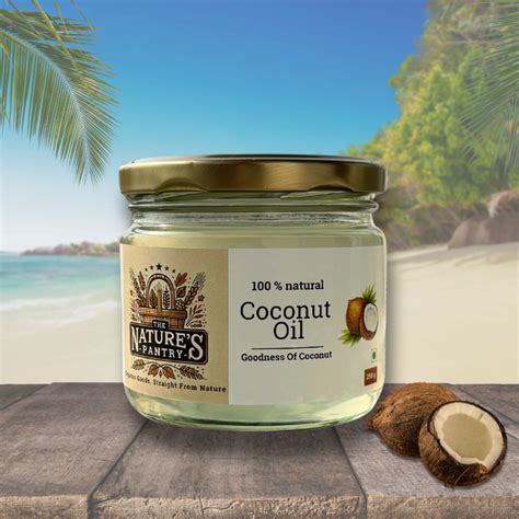 The Ultimate Guide to Using Cold-Pressed Coconut Cooking Oil: Benefits ...