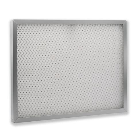 Washable Santa Fe Compact70 Dehumidifier Filter | Crawlspace Depot