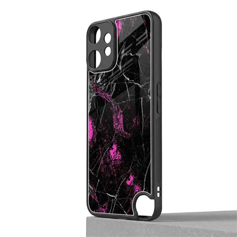Blushstone Phone Case for CMF Nothing Phone 2 Pro | Glass Case – Boujee
