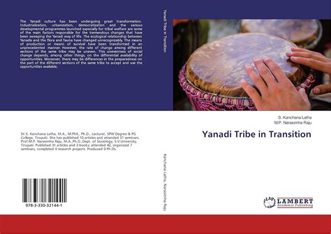 Buy Yanadi Tribe in Transition Book Online at Low Prices in India ...