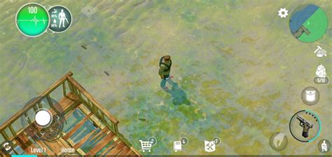 Descargar Survivalist 0.0 APK Gratis para Android