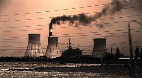 NITI Aayog Memo Sparks Debate on Necessity of FGD in India's Thermal ...