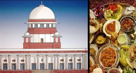 News: Manage food wastage at Weddings, Delhi Govt. Informed the SC ...