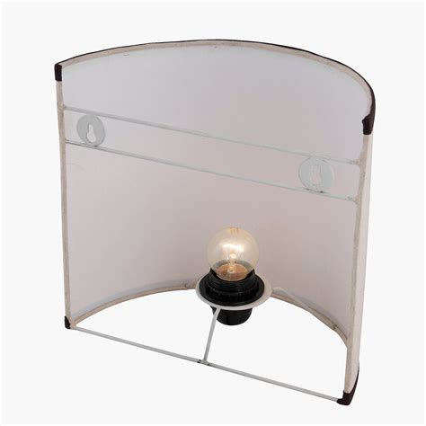 Buy HOMESAKE Cotton Wall Lamp from Homesake at just INR 3000.0