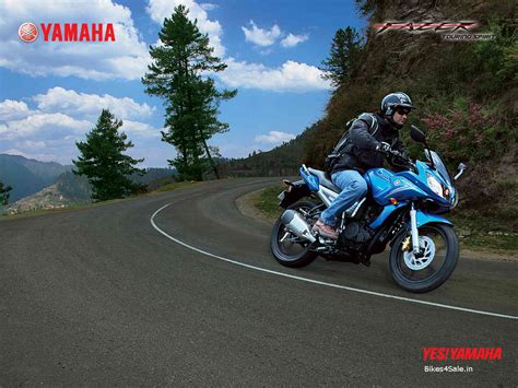 Yamaha Fazer 150 - Preview - Bikes4Sale