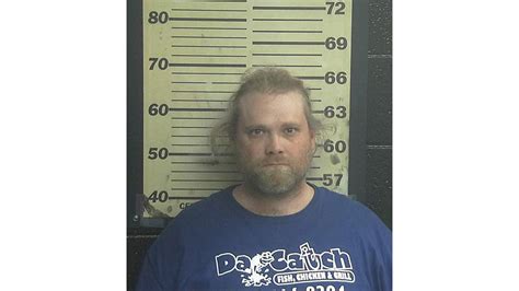 Guilty plea to first degree murder in case of body found in Mississippi ...