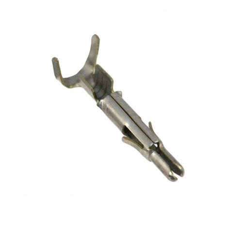 350700-1 TE Connectivity AMP Connectors | Connectors, Interconnects ...