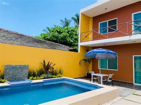 Guayabitos Vacation Rentals & Homes - Nayarit, Mexico | Airbnb