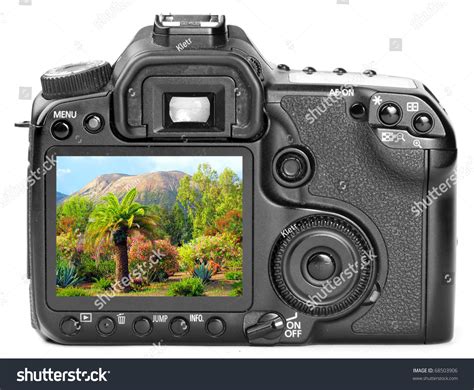 Digital Camera Back 的图像结果
