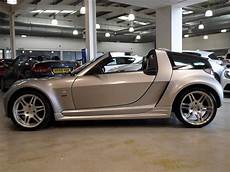 Smart Roadster For Sale by Used Smart Roadster Brabus Glass Back For Sale What Car Smart Roadster For Sale
