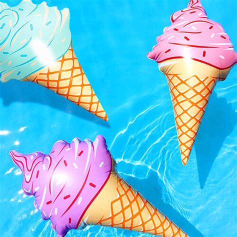 Image result for Inflatable Ice Cream