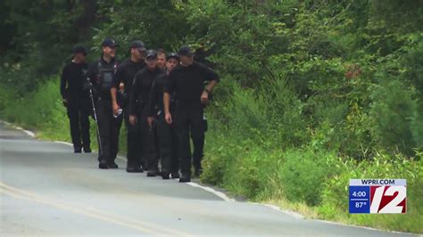 Police conduct more grid searches, use K-9 units in search for missing ...