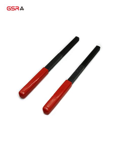 Thread Chasing Tool 的图像结果