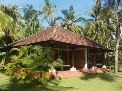 The Nattika Beach Ayurveda Resort - Wellness Tourism