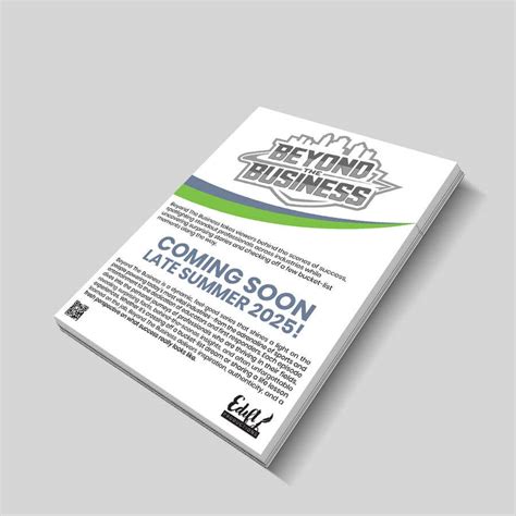 Entry #63 by rajumoulvibazar for Inspiring Informational Flyer Design ...