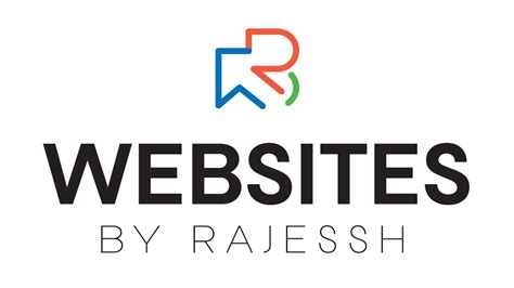Professional Website Designer & Developer | Websites by Rajessh ...
